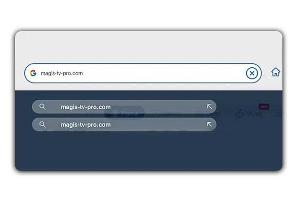Magis TV para Smart TV - Descargar la última versión 8 Buscar en JioPages (JioSphere)
