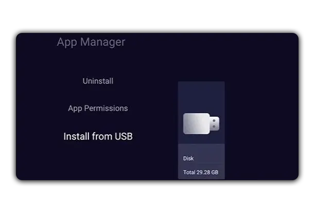 Magis TV para Smart TV - Descargar la última versión 19 Instalar Magis TV