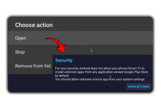 Magis TV para Smart TV - Descargar la última versión 15 Instalar Magis TV